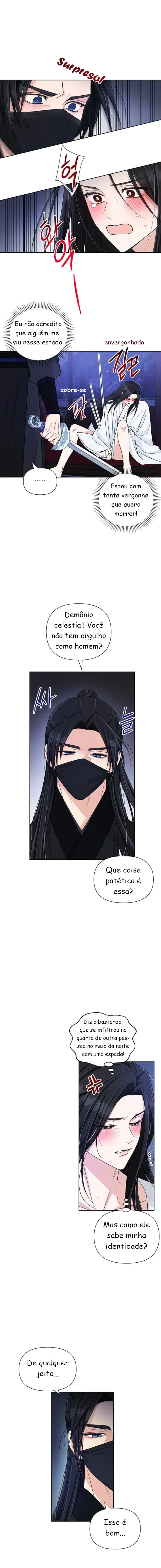 Somente quando o Demônio Celestial perder sua virgindade o Murim sobreviverá – Capítulo 02 Yaoi – Página 14 Somente quando o Demônio Celestial perder sua virgindade o Murim sobreviverá – Capítulo 02 Yaoi – Página 14