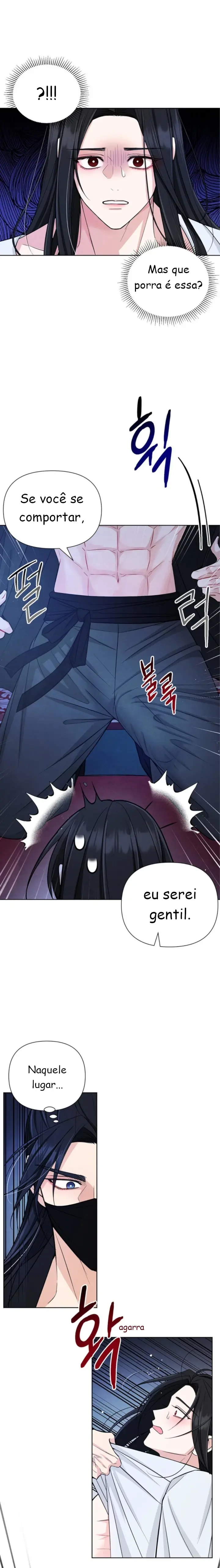 Somente quando o Demônio Celestial perder sua virgindade o Murim sobreviverá – Capítulo 02 Yaoi – Página 16 Somente quando o Demônio Celestial perder sua virgindade o Murim sobreviverá – Capítulo 02 Yaoi – Página 16