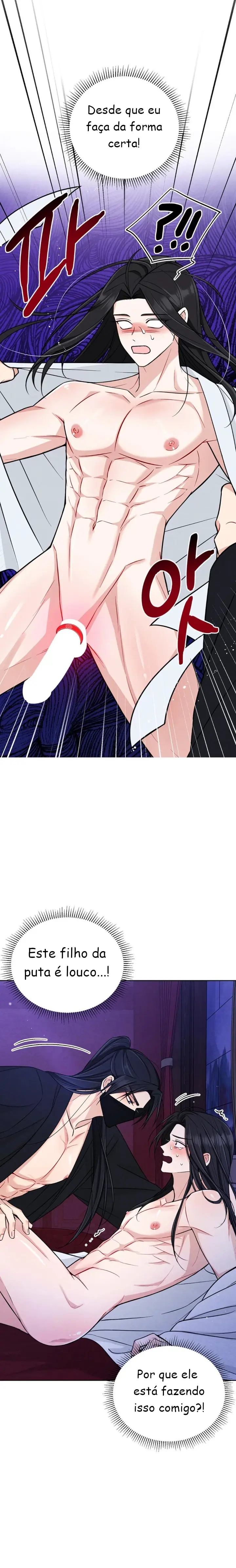 Somente quando o Demônio Celestial perder sua virgindade o Murim sobreviverá – Capítulo 02 Yaoi – Página 17 Somente quando o Demônio Celestial perder sua virgindade o Murim sobreviverá – Capítulo 02 Yaoi – Página 17