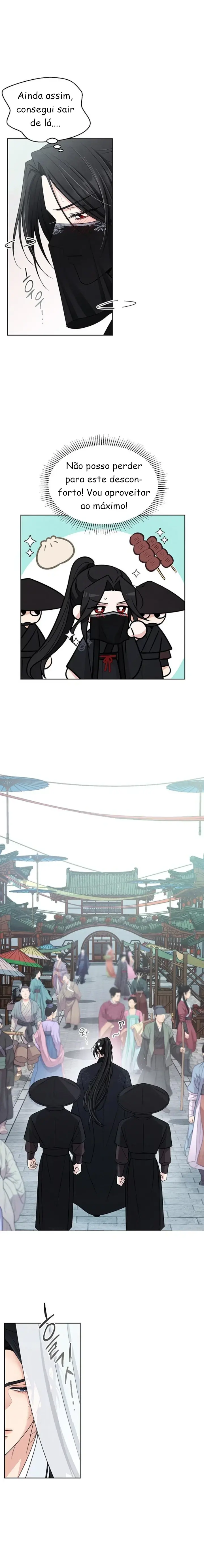 Somente quando o Demônio Celestial perder sua virgindade o Murim sobreviverá – Capítulo 02 Yaoi – Página 2 Somente quando o Demônio Celestial perder sua virgindade o Murim sobreviverá – Capítulo 02 Yaoi – Página 2