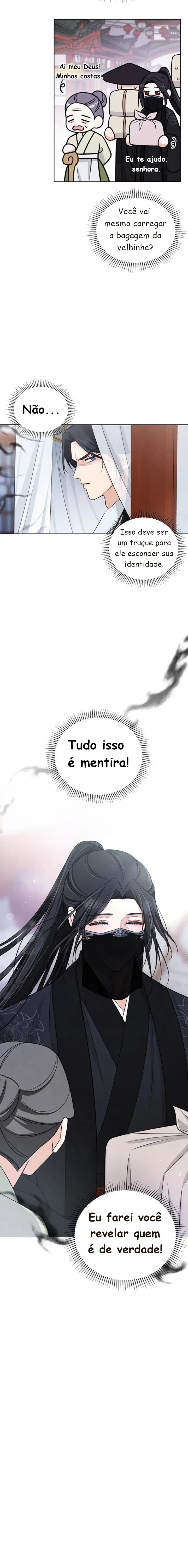 Somente quando o Demônio Celestial perder sua virgindade o Murim sobreviverá – Capítulo 02 Yaoi – Página 4 Somente quando o Demônio Celestial perder sua virgindade o Murim sobreviverá – Capítulo 02 Yaoi – Página 4