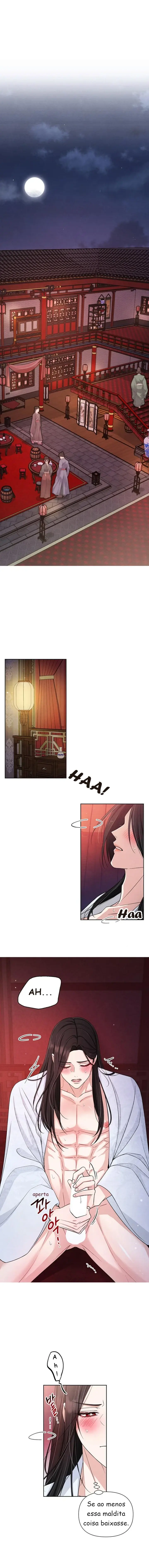 Somente quando o Demônio Celestial perder sua virgindade o Murim sobreviverá – Capítulo 02 Yaoi – Página 5 Somente quando o Demônio Celestial perder sua virgindade o Murim sobreviverá – Capítulo 02 Yaoi – Página 5