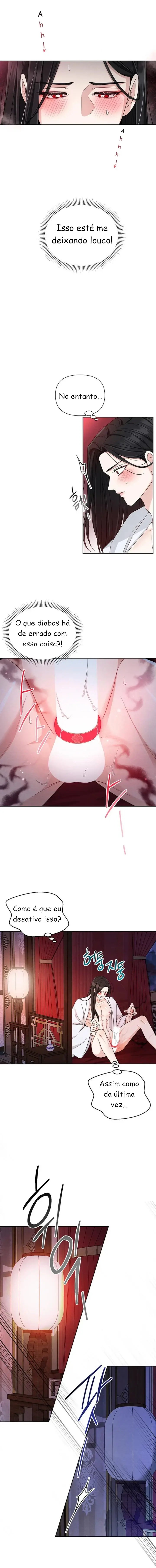 Somente quando o Demônio Celestial perder sua virgindade o Murim sobreviverá – Capítulo 02 Yaoi – Página 8 Somente quando o Demônio Celestial perder sua virgindade o Murim sobreviverá – Capítulo 02 Yaoi – Página 8