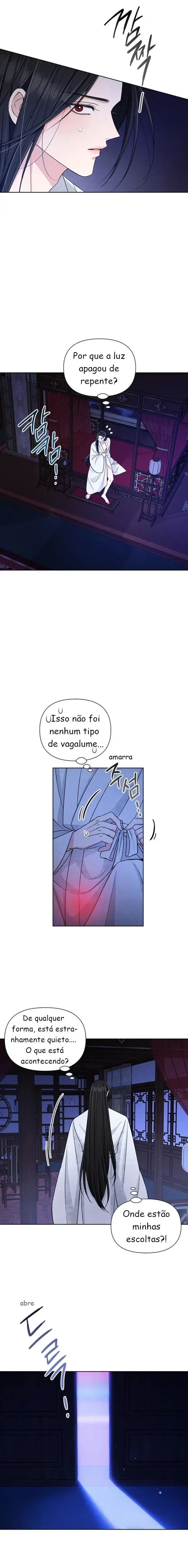 Somente quando o Demônio Celestial perder sua virgindade o Murim sobreviverá – Capítulo 02 Yaoi – Página 9 Somente quando o Demônio Celestial perder sua virgindade o Murim sobreviverá – Capítulo 02 Yaoi – Página 9