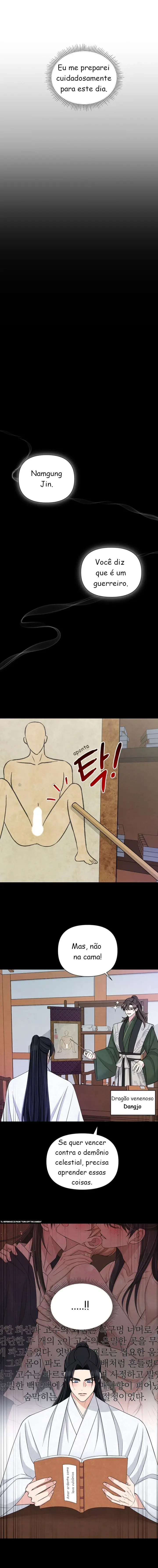 Somente quando o Demônio Celestial perder sua virgindade o Murim sobreviverá – Capítulo 03 Yaoi – Página 10 Somente quando o Demônio Celestial perder sua virgindade o Murim sobreviverá – Capítulo 03 Yaoi – Página 10