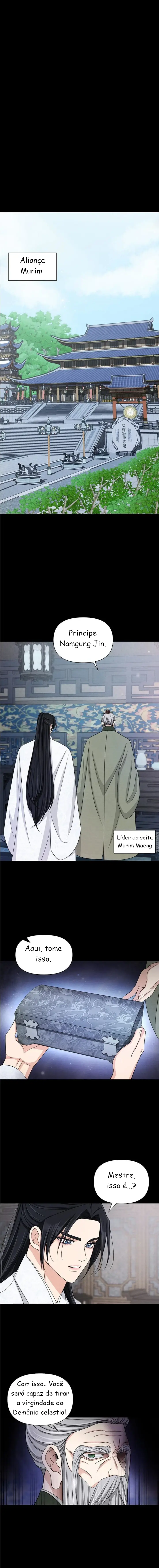 Somente quando o Demônio Celestial perder sua virgindade o Murim sobreviverá – Capítulo 03 Yaoi – Página 11 Somente quando o Demônio Celestial perder sua virgindade o Murim sobreviverá – Capítulo 03 Yaoi – Página 11