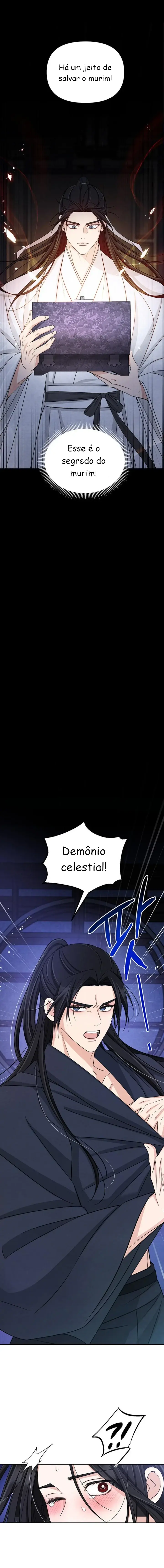 Somente quando o Demônio Celestial perder sua virgindade o Murim sobreviverá – Capítulo 03 Yaoi – Página 12 Somente quando o Demônio Celestial perder sua virgindade o Murim sobreviverá – Capítulo 03 Yaoi – Página 12