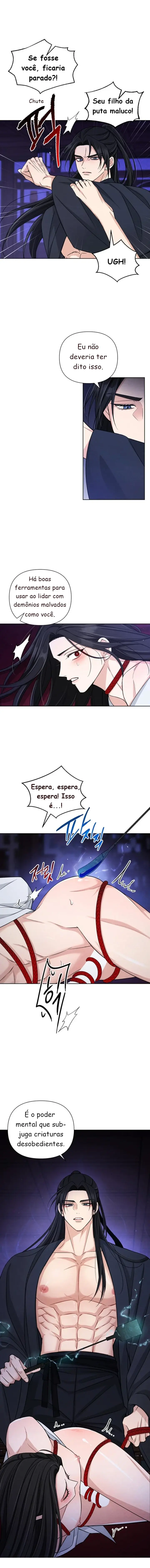 Somente quando o Demônio Celestial perder sua virgindade o Murim sobreviverá – Capítulo 03 Yaoi – Página 14 Somente quando o Demônio Celestial perder sua virgindade o Murim sobreviverá – Capítulo 03 Yaoi – Página 14