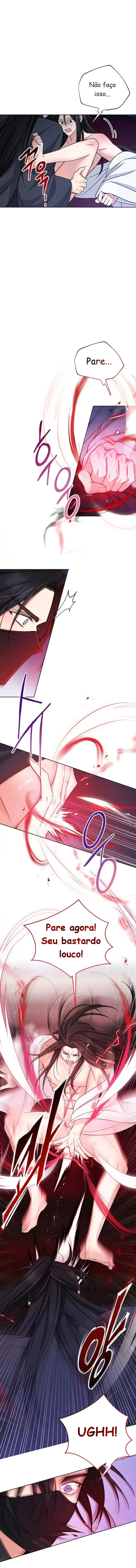 Somente quando o Demônio Celestial perder sua virgindade o Murim sobreviverá – Capítulo 03 Yaoi – Página 2 Somente quando o Demônio Celestial perder sua virgindade o Murim sobreviverá – Capítulo 03 Yaoi – Página 2