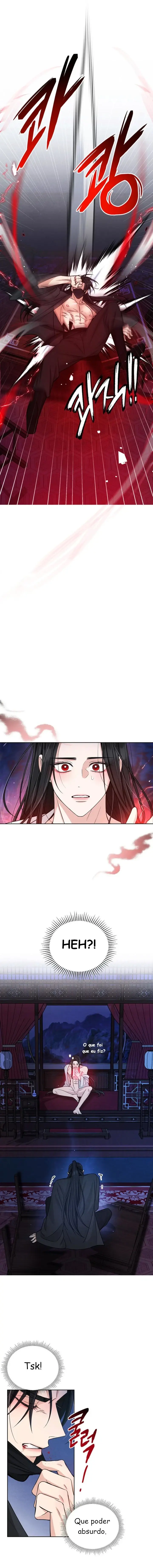 Somente quando o Demônio Celestial perder sua virgindade o Murim sobreviverá – Capítulo 03 Yaoi – Página 3 Somente quando o Demônio Celestial perder sua virgindade o Murim sobreviverá – Capítulo 03 Yaoi – Página 3