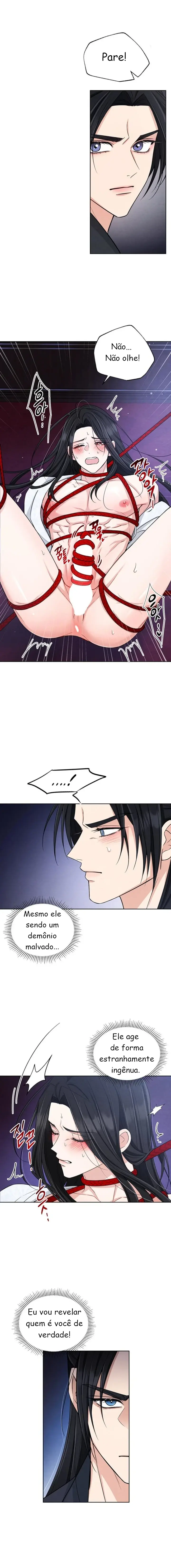 Somente quando o Demônio Celestial perder sua virgindade o Murim sobreviverá – Capítulo 03 Yaoi – Página 9 Somente quando o Demônio Celestial perder sua virgindade o Murim sobreviverá – Capítulo 03 Yaoi – Página 9