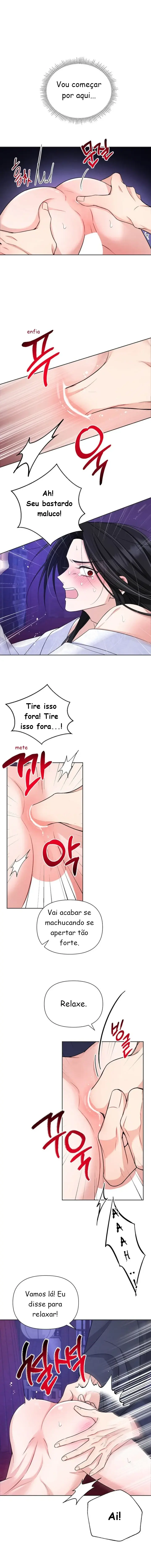 Somente quando o Demônio Celestial perder sua virgindade o Murim sobreviverá – Capítulo 04 Yaoi – Página 11 Somente quando o Demônio Celestial perder sua virgindade o Murim sobreviverá – Capítulo 04 Yaoi – Página 11