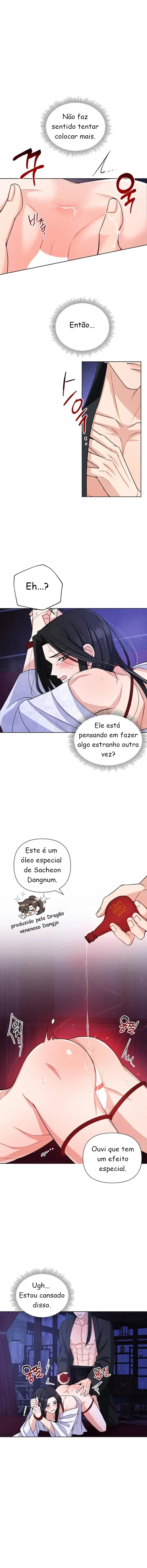 Somente quando o Demônio Celestial perder sua virgindade o Murim sobreviverá – Capítulo 04 Yaoi – Página 13 Somente quando o Demônio Celestial perder sua virgindade o Murim sobreviverá – Capítulo 04 Yaoi – Página 13