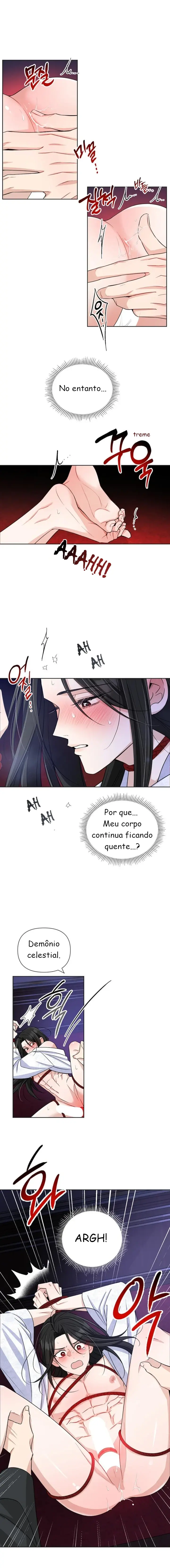 Somente quando o Demônio Celestial perder sua virgindade o Murim sobreviverá – Capítulo 04 Yaoi – Página 14 Somente quando o Demônio Celestial perder sua virgindade o Murim sobreviverá – Capítulo 04 Yaoi – Página 14