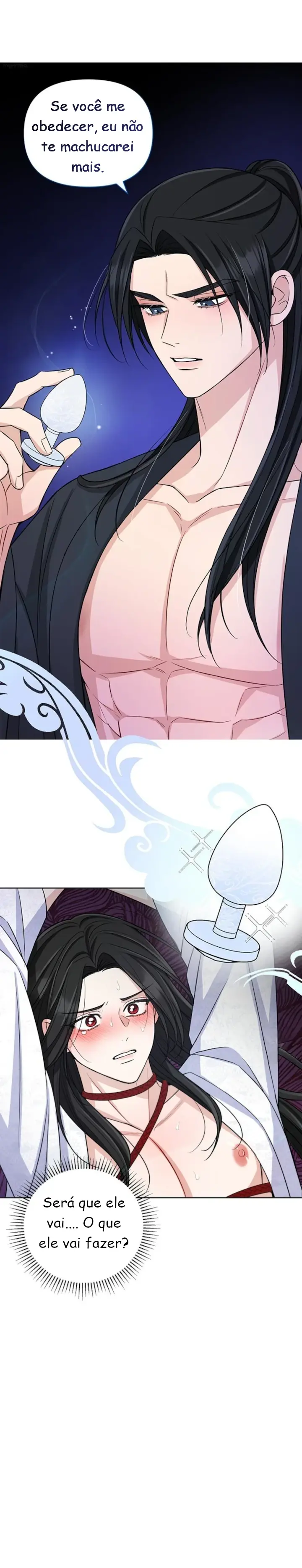 Somente quando o Demônio Celestial perder sua virgindade o Murim sobreviverá – Capítulo 04 Yaoi – Página 15 Somente quando o Demônio Celestial perder sua virgindade o Murim sobreviverá – Capítulo 04 Yaoi – Página 15