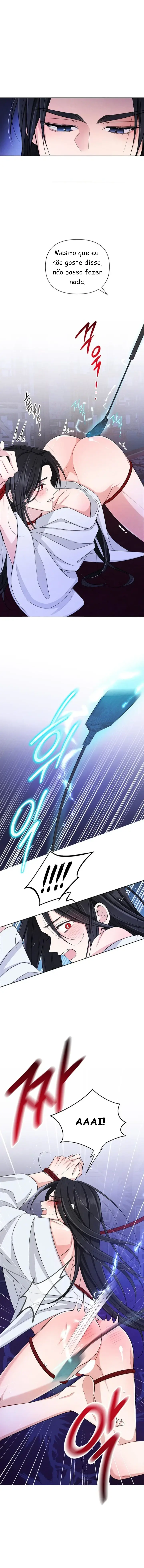 Somente quando o Demônio Celestial perder sua virgindade o Murim sobreviverá – Capítulo 04 Yaoi – Página 2 Somente quando o Demônio Celestial perder sua virgindade o Murim sobreviverá – Capítulo 04 Yaoi – Página 2