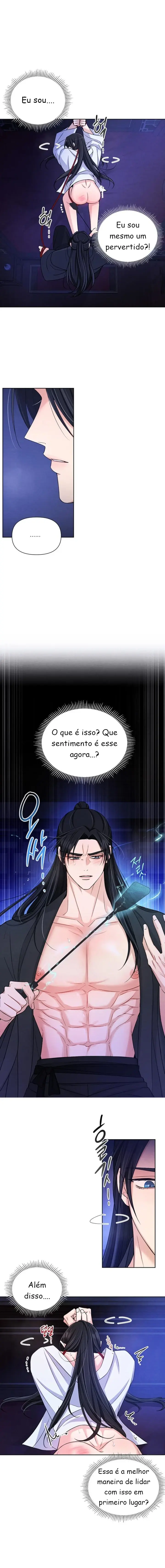 Somente quando o Demônio Celestial perder sua virgindade o Murim sobreviverá – Capítulo 04 Yaoi – Página 4 Somente quando o Demônio Celestial perder sua virgindade o Murim sobreviverá – Capítulo 04 Yaoi – Página 4