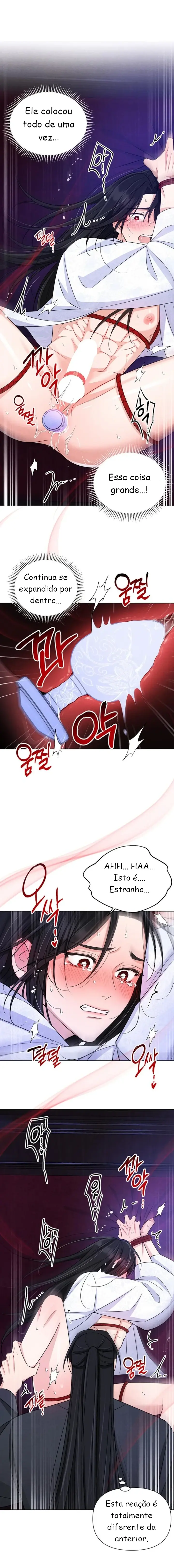 Somente quando o Demônio Celestial perder sua virgindade o Murim sobreviverá – Capítulo 05 Yaoi – Página 10 Somente quando o Demônio Celestial perder sua virgindade o Murim sobreviverá – Capítulo 05 Yaoi – Página 10