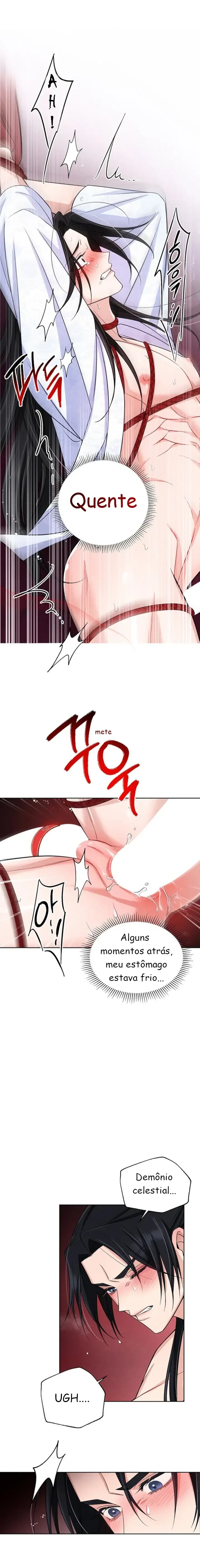 Somente quando o Demônio Celestial perder sua virgindade o Murim sobreviverá – Capítulo 05 Yaoi – Página 15 Somente quando o Demônio Celestial perder sua virgindade o Murim sobreviverá – Capítulo 05 Yaoi – Página 15