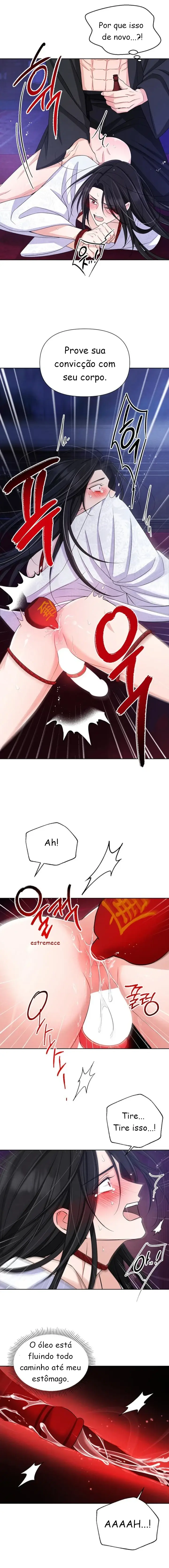 Somente quando o Demônio Celestial perder sua virgindade o Murim sobreviverá – Capítulo 05 Yaoi – Página 7 Somente quando o Demônio Celestial perder sua virgindade o Murim sobreviverá – Capítulo 05 Yaoi – Página 7