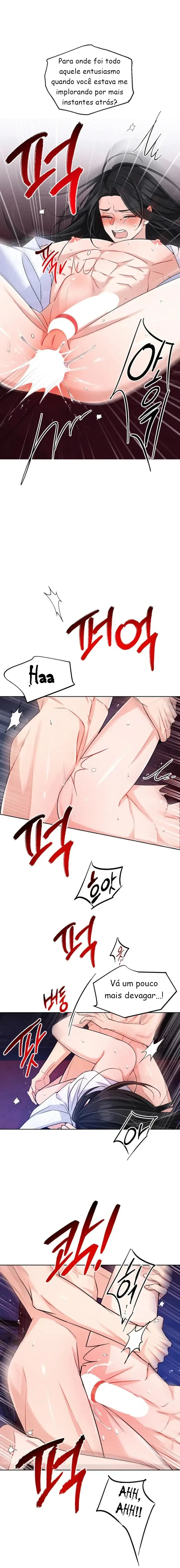 Somente quando o Demônio Celestial perder sua virgindade o Murim sobreviverá – Capítulo 06 Yaoi – Página 10 Somente quando o Demônio Celestial perder sua virgindade o Murim sobreviverá – Capítulo 06 Yaoi – Página 10