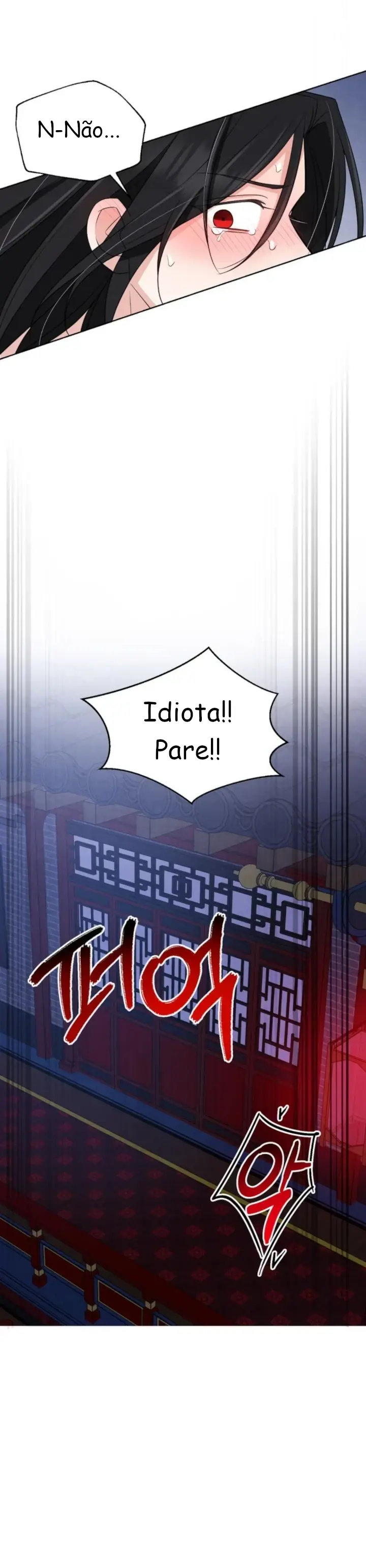 Somente quando o Demônio Celestial perder sua virgindade o Murim sobreviverá – Capítulo 06 Yaoi – Página 17 Somente quando o Demônio Celestial perder sua virgindade o Murim sobreviverá – Capítulo 06 Yaoi – Página 17