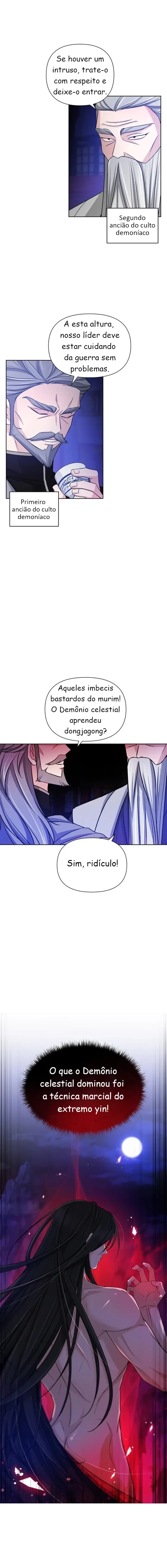 Somente quando o Demônio Celestial perder sua virgindade o Murim sobreviverá – Capítulo 06 Yaoi – Página 4 Somente quando o Demônio Celestial perder sua virgindade o Murim sobreviverá – Capítulo 06 Yaoi – Página 4