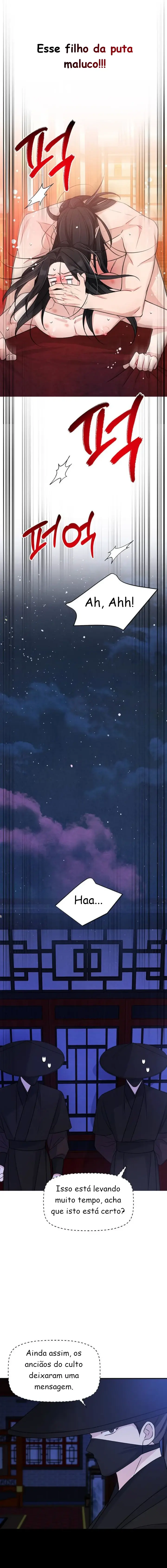 Somente quando o Demônio Celestial perder sua virgindade o Murim sobreviverá – Capítulo 07 Yaoi – Página 10 Somente quando o Demônio Celestial perder sua virgindade o Murim sobreviverá – Capítulo 07 Yaoi – Página 10