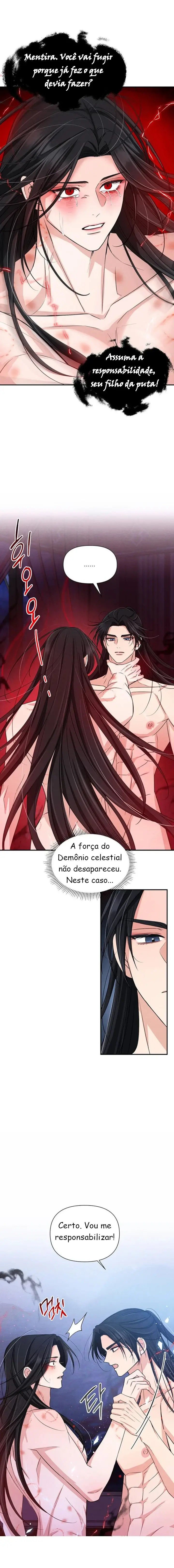 Somente quando o Demônio Celestial perder sua virgindade o Murim sobreviverá – Capítulo 07 Yaoi – Página 14 Somente quando o Demônio Celestial perder sua virgindade o Murim sobreviverá – Capítulo 07 Yaoi – Página 14