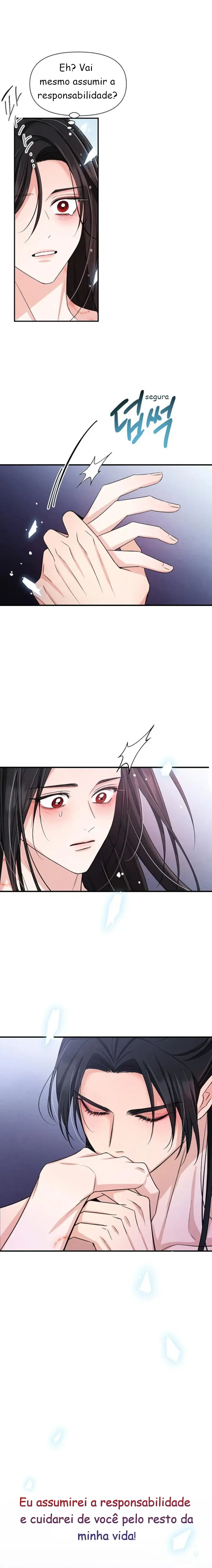 Somente quando o Demônio Celestial perder sua virgindade o Murim sobreviverá – Capítulo 07 Yaoi – Página 15 Somente quando o Demônio Celestial perder sua virgindade o Murim sobreviverá – Capítulo 07 Yaoi – Página 15