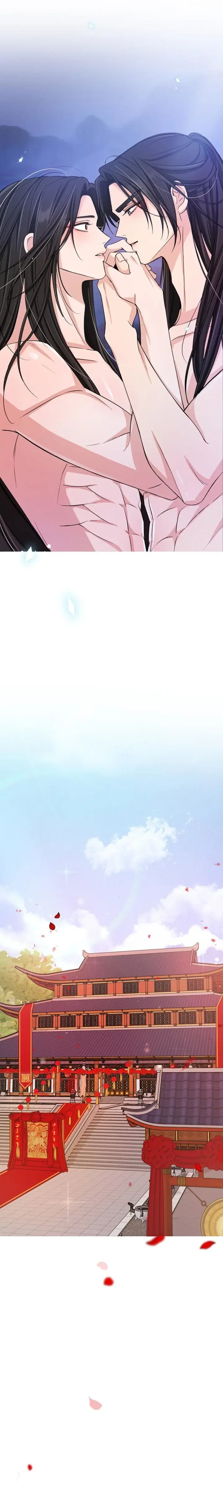 Somente quando o Demônio Celestial perder sua virgindade o Murim sobreviverá – Capítulo 07 Yaoi – Página 16 Somente quando o Demônio Celestial perder sua virgindade o Murim sobreviverá – Capítulo 07 Yaoi – Página 16