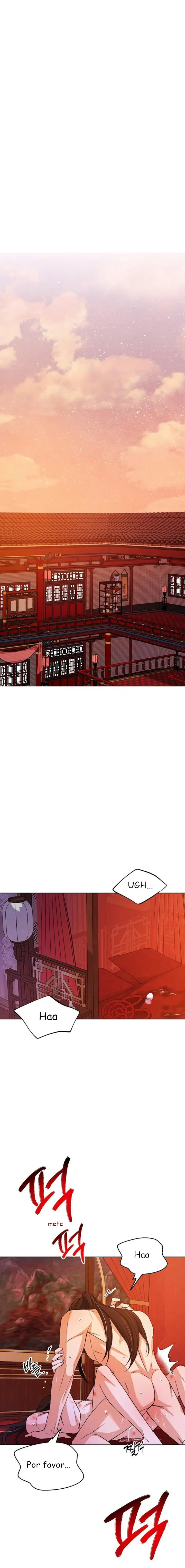 Somente quando o Demônio Celestial perder sua virgindade o Murim sobreviverá – Capítulo 07 Yaoi – Página 7 Somente quando o Demônio Celestial perder sua virgindade o Murim sobreviverá – Capítulo 07 Yaoi – Página 7