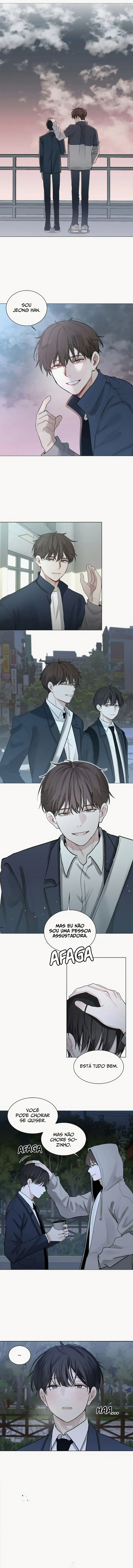 Someone Like You – Capítulo 00 Yaoi – Página 2