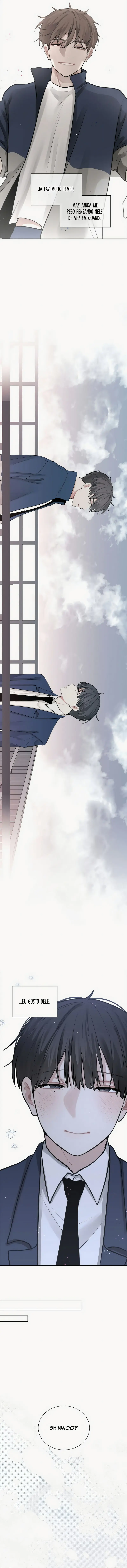 Someone Like You – Capítulo 00 Yaoi – Página 3