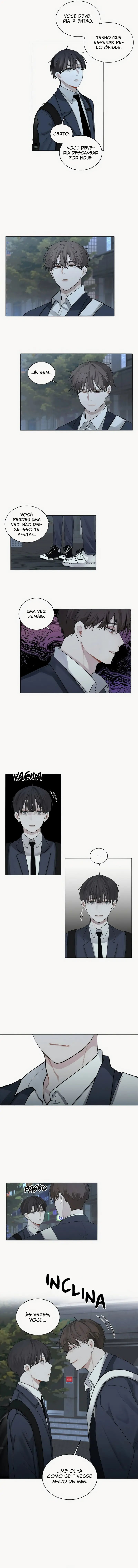 Someone Like You – Capítulo 01 Yaoi – Página 11