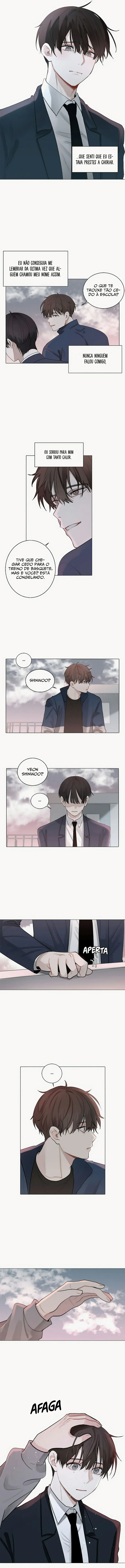 Someone Like You – Capítulo 01 Yaoi – Página 4