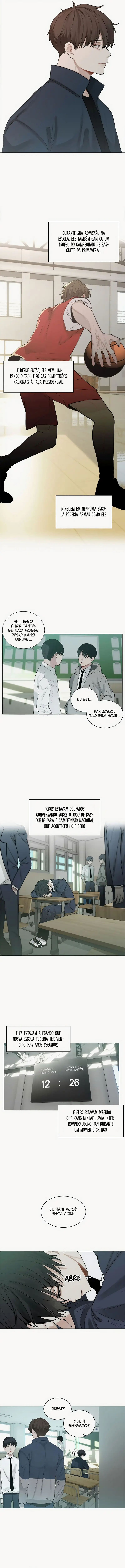 Someone Like You – Capítulo 01 Yaoi – Página 6