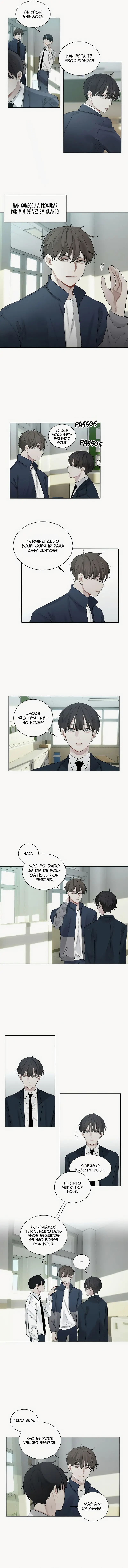 Someone Like You – Capítulo 01 Yaoi – Página 7