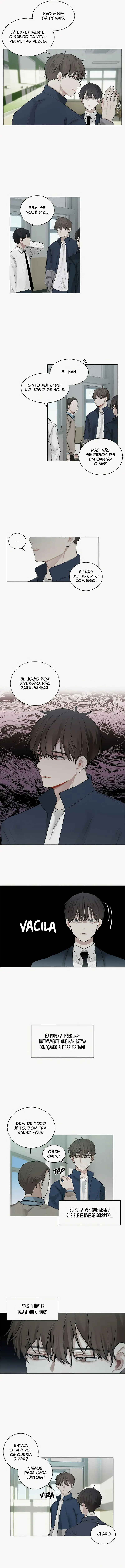 Someone Like You – Capítulo 01 Yaoi – Página 8