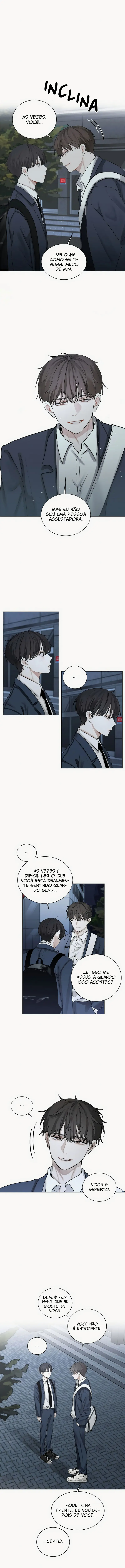 Someone Like You – Capítulo 02 Yaoi – Página 1