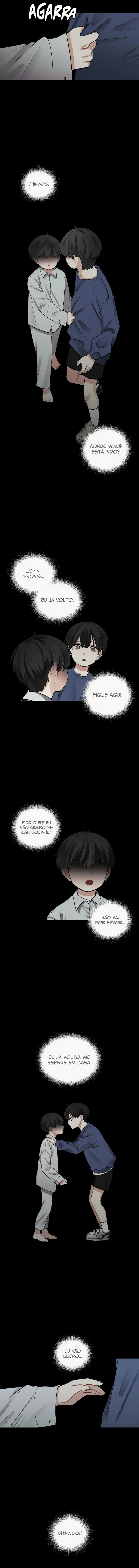 Someone Like You – Capítulo 02 Yaoi – Página 10