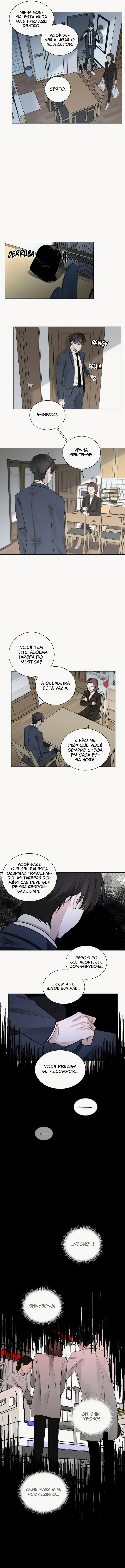 Someone Like You – Capítulo 02 Yaoi – Página 4