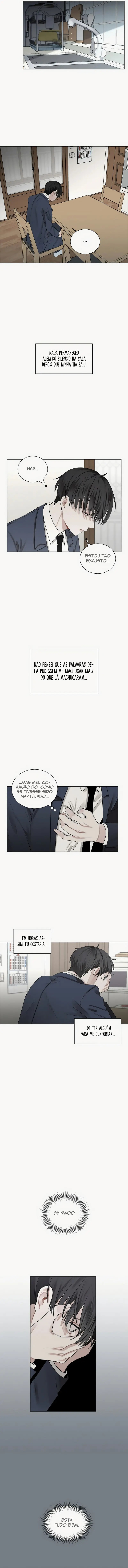 Someone Like You – Capítulo 02 Yaoi – Página 6