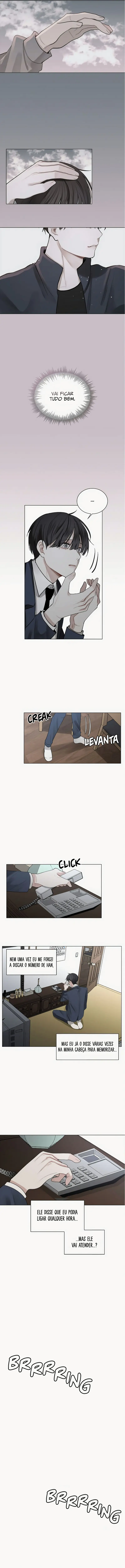 Someone Like You – Capítulo 02 Yaoi – Página 7