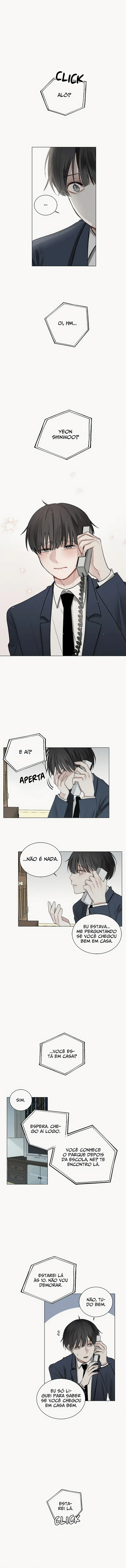 Someone Like You – Capítulo 02 Yaoi – Página 8