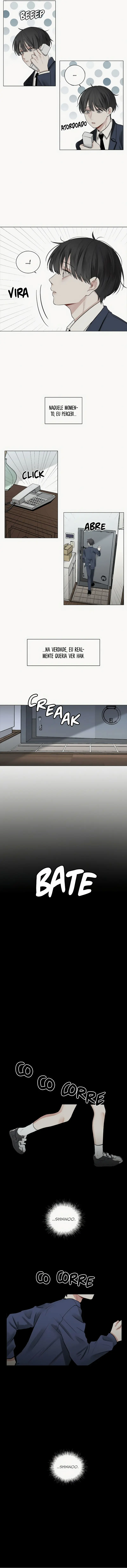 Someone Like You – Capítulo 02 Yaoi – Página 9