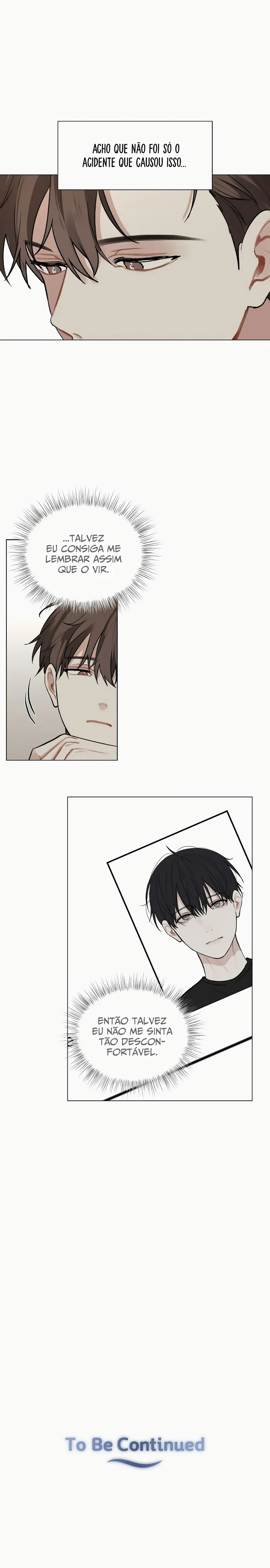 Someone Like You – Capítulo 03 Yaoi – Página 10