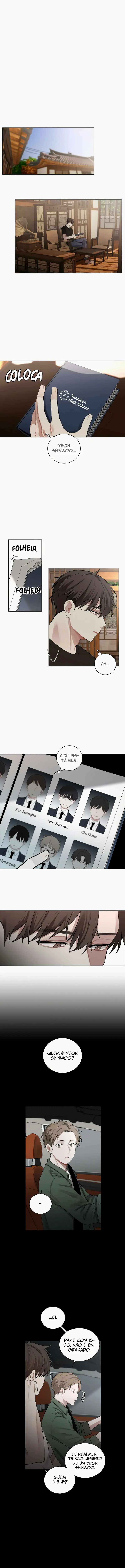 Someone Like You – Capítulo 03 Yaoi – Página 5