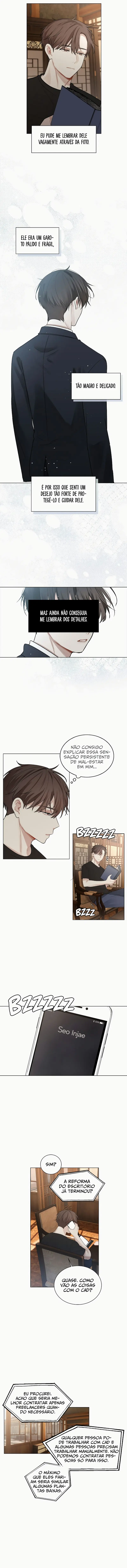 Someone Like You – Capítulo 03 Yaoi – Página 7