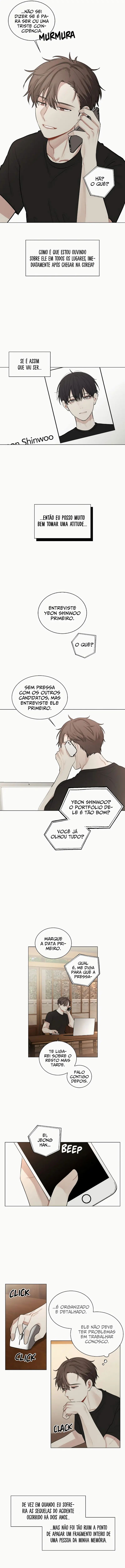 Someone Like You – Capítulo 03 Yaoi – Página 9